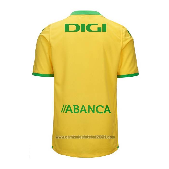 Camisola Deportivo La Coruna 2º 2023-2024